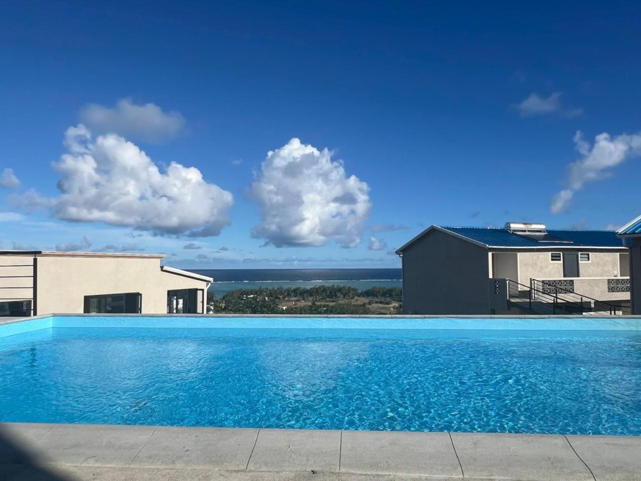 Villa Du Sud Gravier 외부 사진